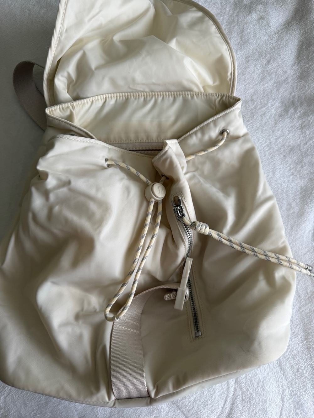 Lululemon Backpack - Picture 2 of 5